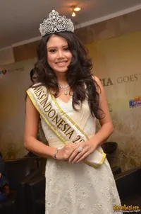 Foto Ines Putri Tjiptadi Chandra