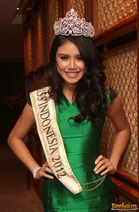 Foto Ines Putri Tjiptadi Chandra