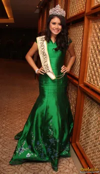 Foto Ines Putri Tjiptadi Chandra