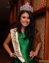 Foto Ines Putri Tjiptadi Chandra