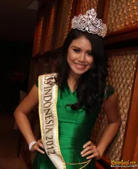 Foto Ines Putri Tjiptadi Chandra