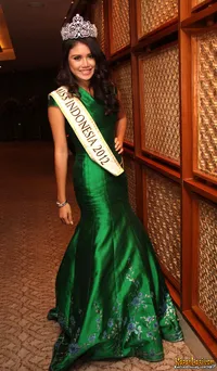 Foto Ines Putri Tjiptadi Chandra