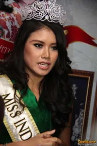 Foto Ines Putri Tjiptadi Chandra