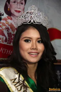 Foto Ines Putri Tjiptadi Chandra