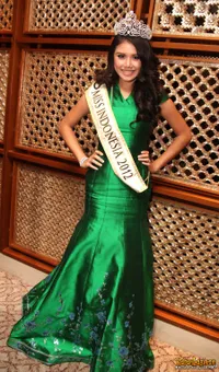 Foto Ines Putri Tjiptadi Chandra