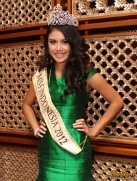 Foto Ines Putri Tjiptadi Chandra