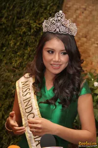 Foto Ines Putri Tjiptadi Chandra