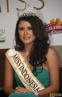 Foto Ines Putri Tjiptadi Chandra