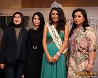 Foto Ines Putri Tjiptadi Chandra