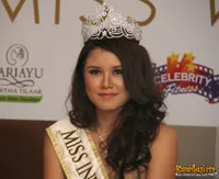 Foto Ines Putri Tjiptadi Chandra