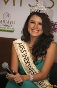 Foto Ines Putri Tjiptadi Chandra