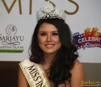 Foto Ines Putri Tjiptadi Chandra