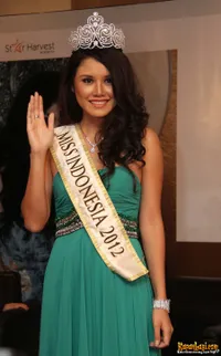 Foto Ines Putri Tjiptadi Chandra