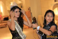 Foto Ines Putri Tjiptadi Chandra