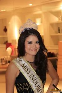 Foto Ines Putri Tjiptadi Chandra