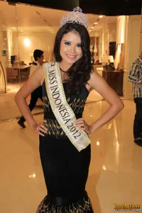 Foto Ines Putri Tjiptadi Chandra