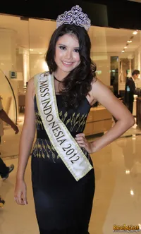 Foto Ines Putri Tjiptadi Chandra