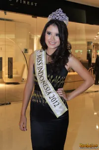 Foto Ines Putri Tjiptadi Chandra