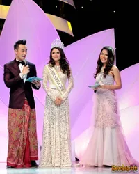 Foto Ines Putri Tjiptadi Chandra