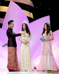 Foto Ines Putri Tjiptadi Chandra