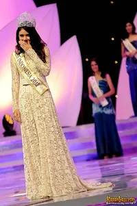 Foto Ines Putri Tjiptadi Chandra