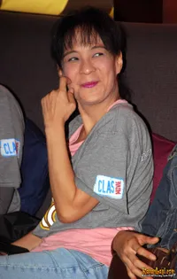 Foto Ingrid Widjanarko