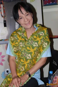 Foto Ingrid Widjanarko