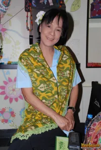 Foto Ingrid Widjanarko