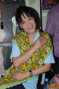 Foto Ingrid Widjanarko