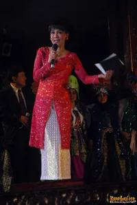 Foto Ingrid Widjanarko