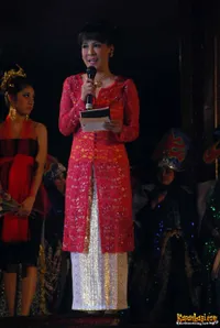 Foto Ingrid Widjanarko