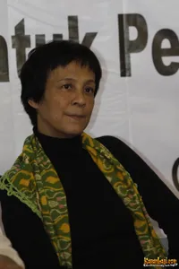 Foto Ingrid Widjanarko