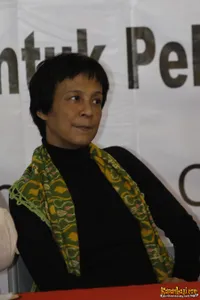 Foto Ingrid Widjanarko