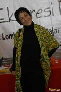 Foto Ingrid Widjanarko