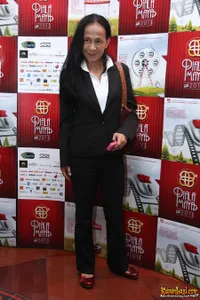 Foto Ingrid Widjanarko