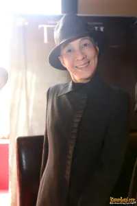 Foto Ingrid Widjanarko