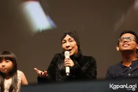 Foto Ingrid Widjanarko