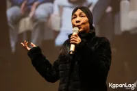 Foto Ingrid Widjanarko