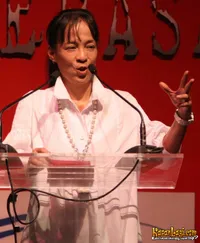 Foto Ingrid Widjanarko