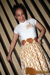 Foto Ingrid Widjanarko