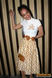 Foto Ingrid Widjanarko