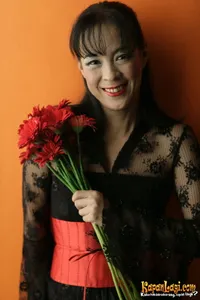 Foto Ingrid Widjanarko