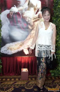 Foto Ingrid Widjanarko