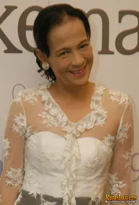 Foto Ingrid Widjanarko