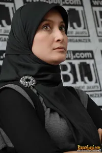 Foto Inneke Koesherawati