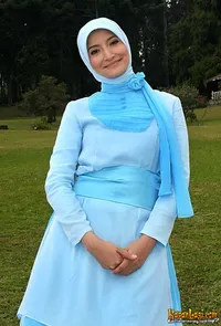 Foto Inneke Koesherawati