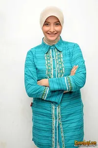 Foto Inneke Koesherawati