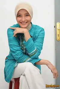 Foto Inneke Koesherawati