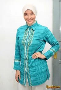 Foto Inneke Koesherawati