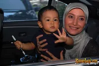 Foto Inneke Koesherawati